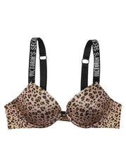 JAGUAR PADDED LINED NWT SET | Victoria's Secret