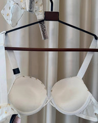 Push up rhinestone set | Victoria's Secret